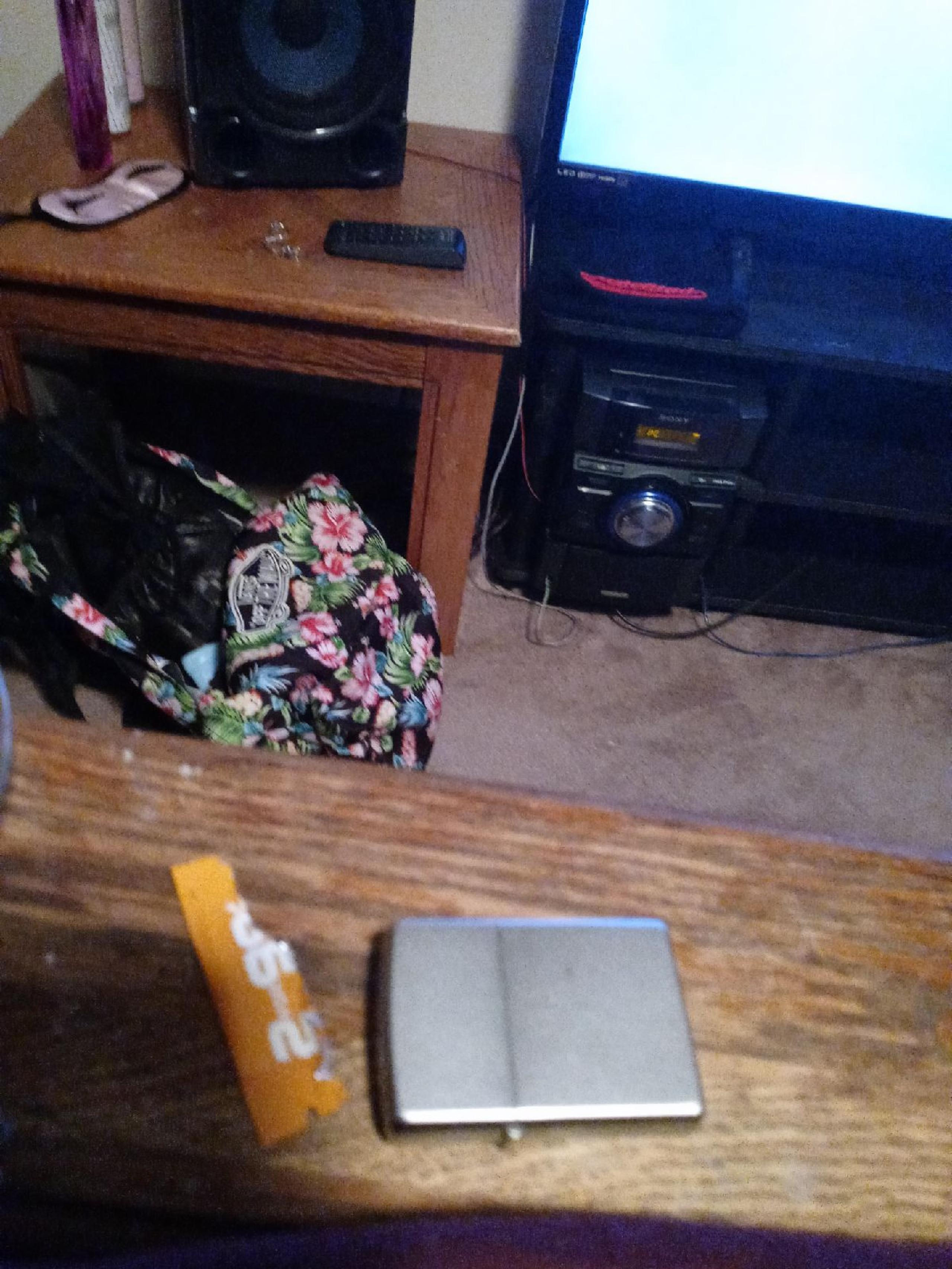 sound bar