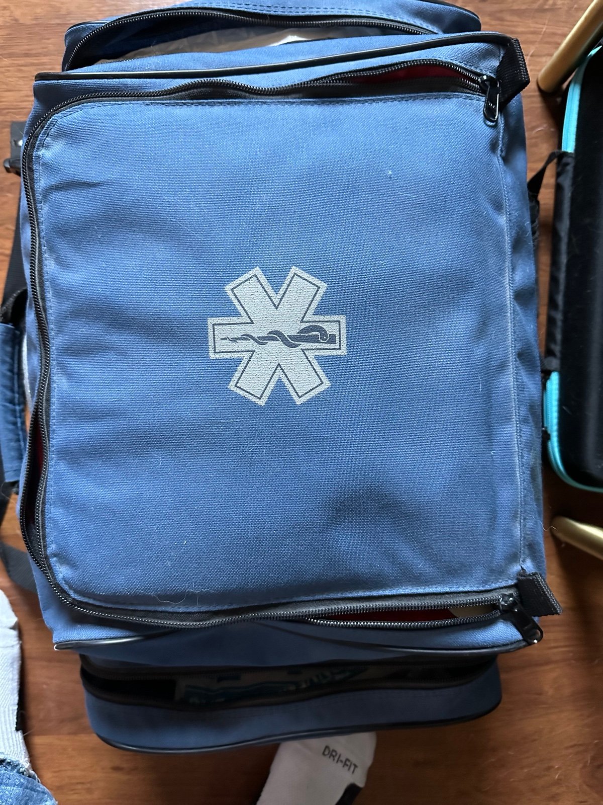 EMS Bag