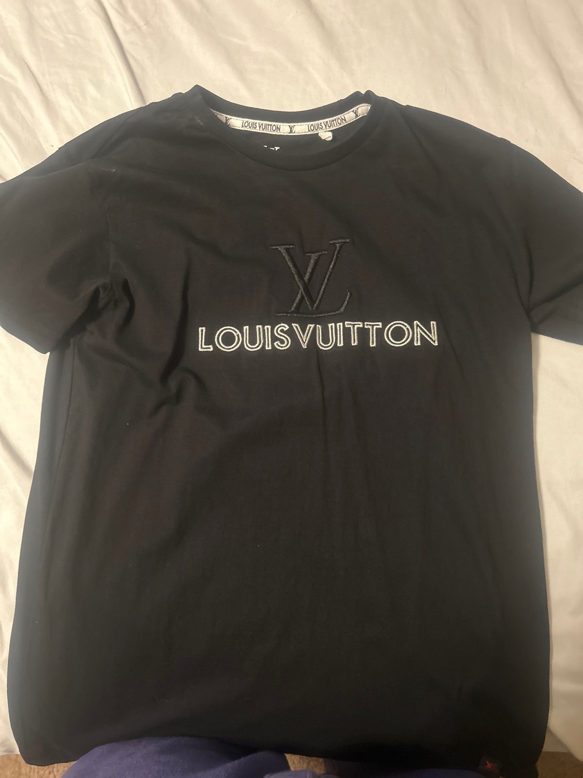 Louis Vuitton Shirt T-Shirts | Mercari Louis Vuitton Shirt T-Shirts | Mercari