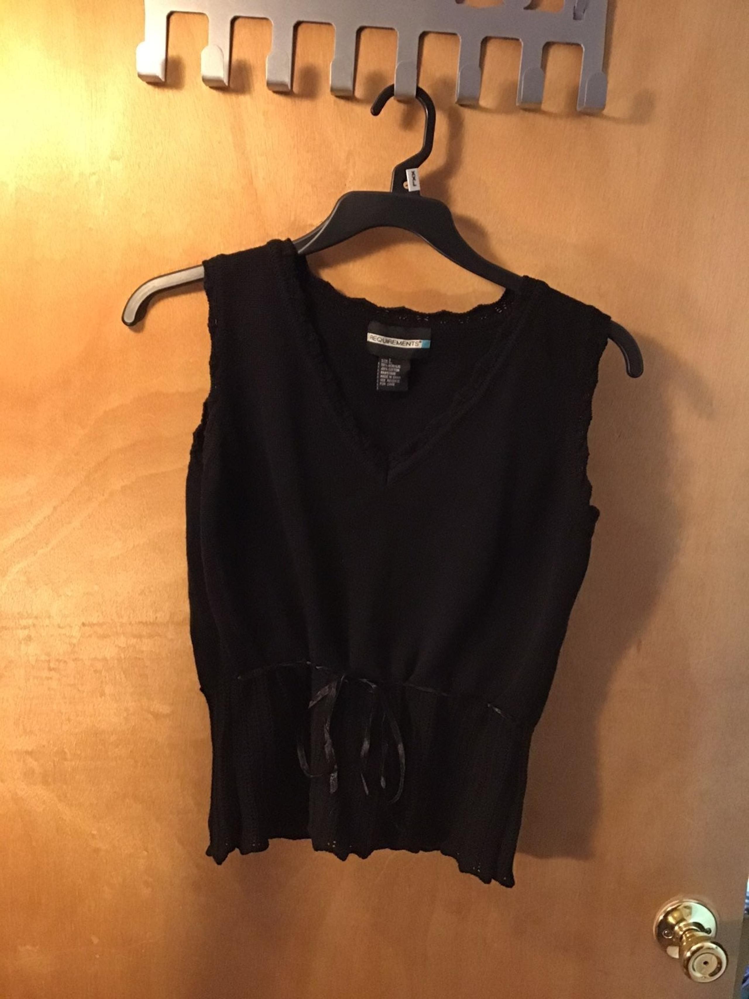 Knit. Top