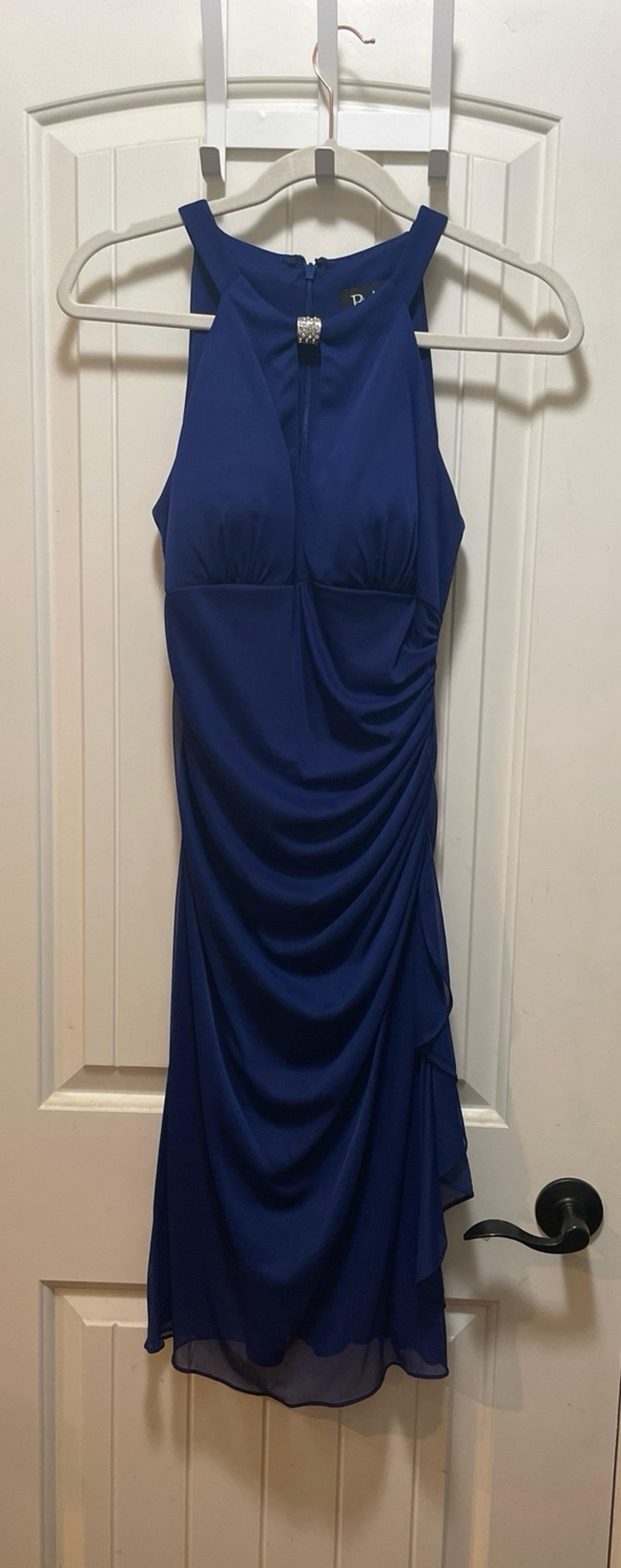 Formal dress