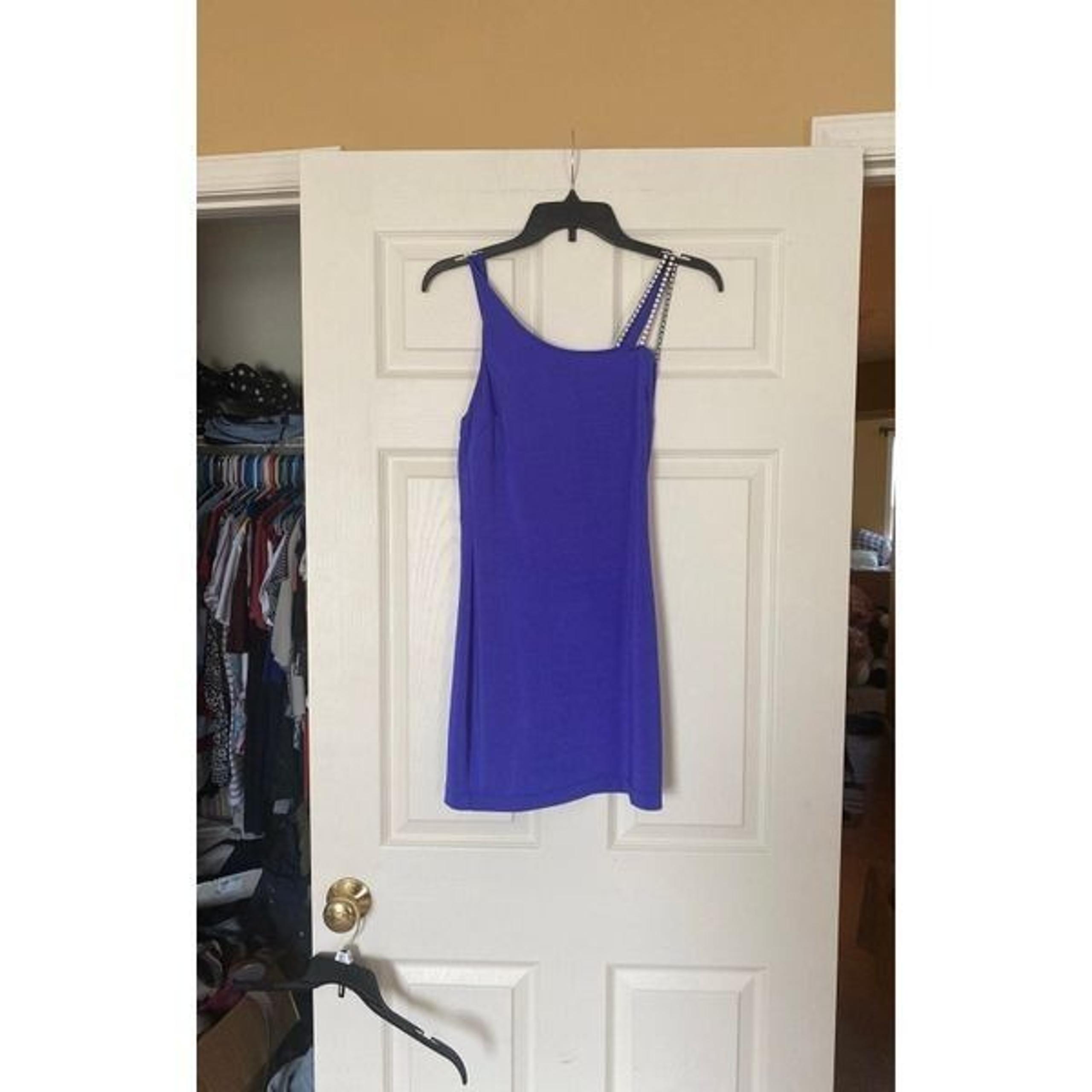 Michi medium Dress