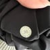 Lululemon men’s ABC panta classic warpstreme stretch black 36 , 33”inseam