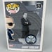 Clark Gregg Signed Agent Coulson Marvel WS Funko Pop w/ JSA COA