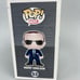 Clark Gregg Signed Agent Coulson Marvel WS Funko Pop w/ JSA COA