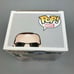 Clark Gregg Signed Agent Coulson Marvel WS Funko Pop w/ JSA COA