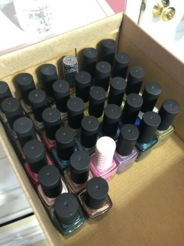 KL Polish Bundle 30 Polishes