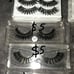 Eyelashes