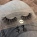 Eyelashes