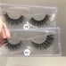 Eyelashes