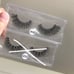 Eyelashes