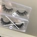 Eyelashes