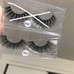 Eyelashes