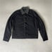 Levi’s Men’s Sherpa Lined Cotton Trucker Denim Jacket