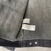Levi’s Men’s Sherpa Lined Cotton Trucker Denim Jacket