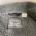 Levi’s Men’s Sherpa Lined Cotton Trucker Denim Jacket