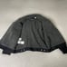 Levi’s Men’s Sherpa Lined Cotton Trucker Denim Jacket