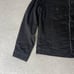 Levi’s Men’s Sherpa Lined Cotton Trucker Denim Jacket