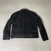 Levi’s Men’s Sherpa Lined Cotton Trucker Denim Jacket