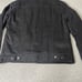 Levi’s Men’s Sherpa Lined Cotton Trucker Denim Jacket