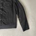 Levi’s Men’s Sherpa Lined Cotton Trucker Denim Jacket