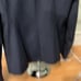 Ann Taylor Sz 10-12 Navy Blue 3 Piece Women’s Suit