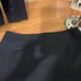 Ann Taylor Sz 10-12 Navy Blue 3 Piece Women’s Suit