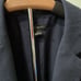 Ann Taylor Sz 10-12 Navy Blue 3 Piece Women’s Suit
