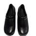 SR Max Women's Black Clog Style Slip Resistant Soft Toe Work Shoe US 8.5M SRM340