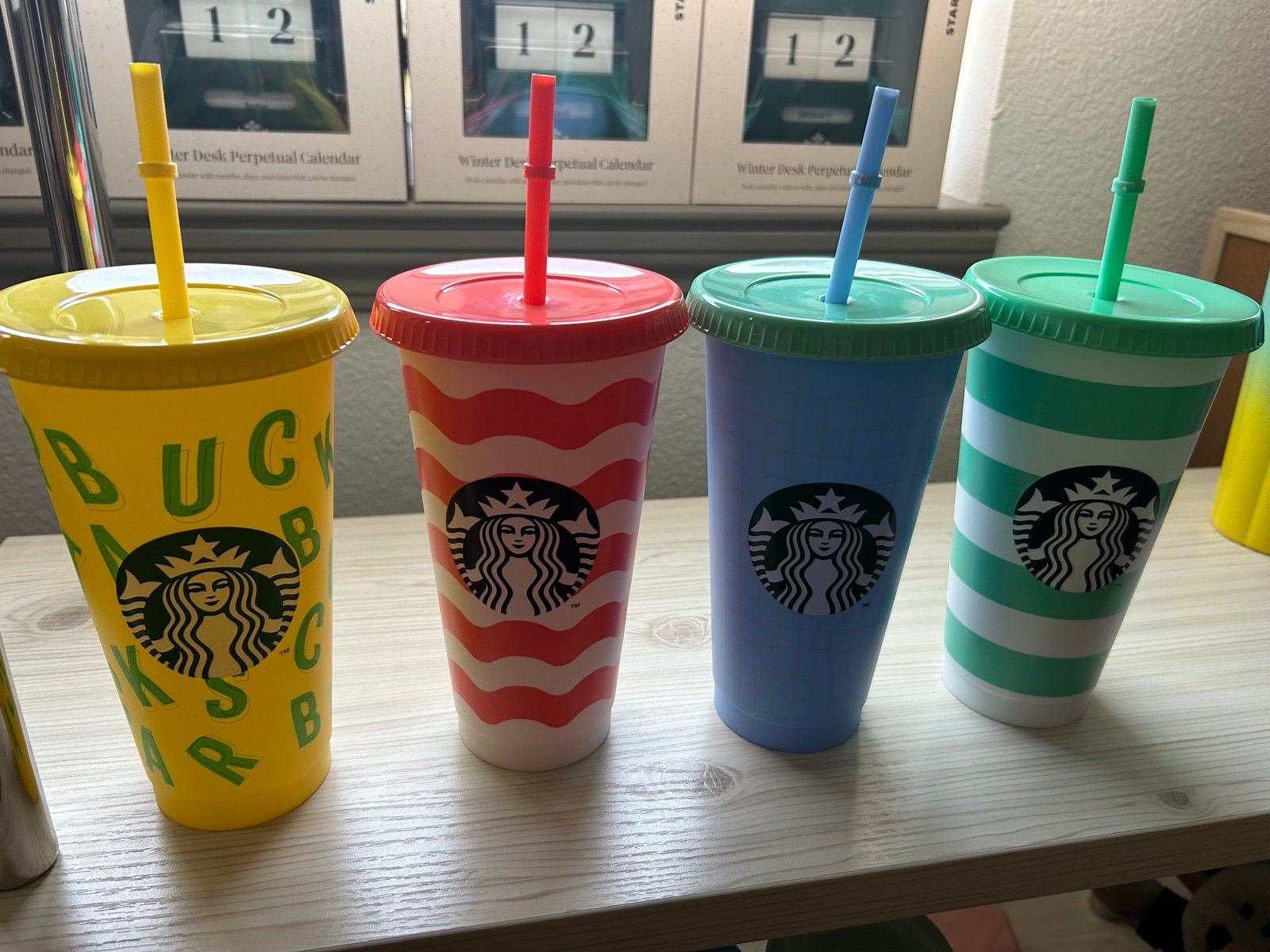 Starbucks