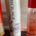 3 hair products