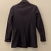 RAG & BONE Nella Double-Breasted Wool Pea Coat Size 2