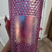 Starbucks Disneyland Studded Bling Tumbler