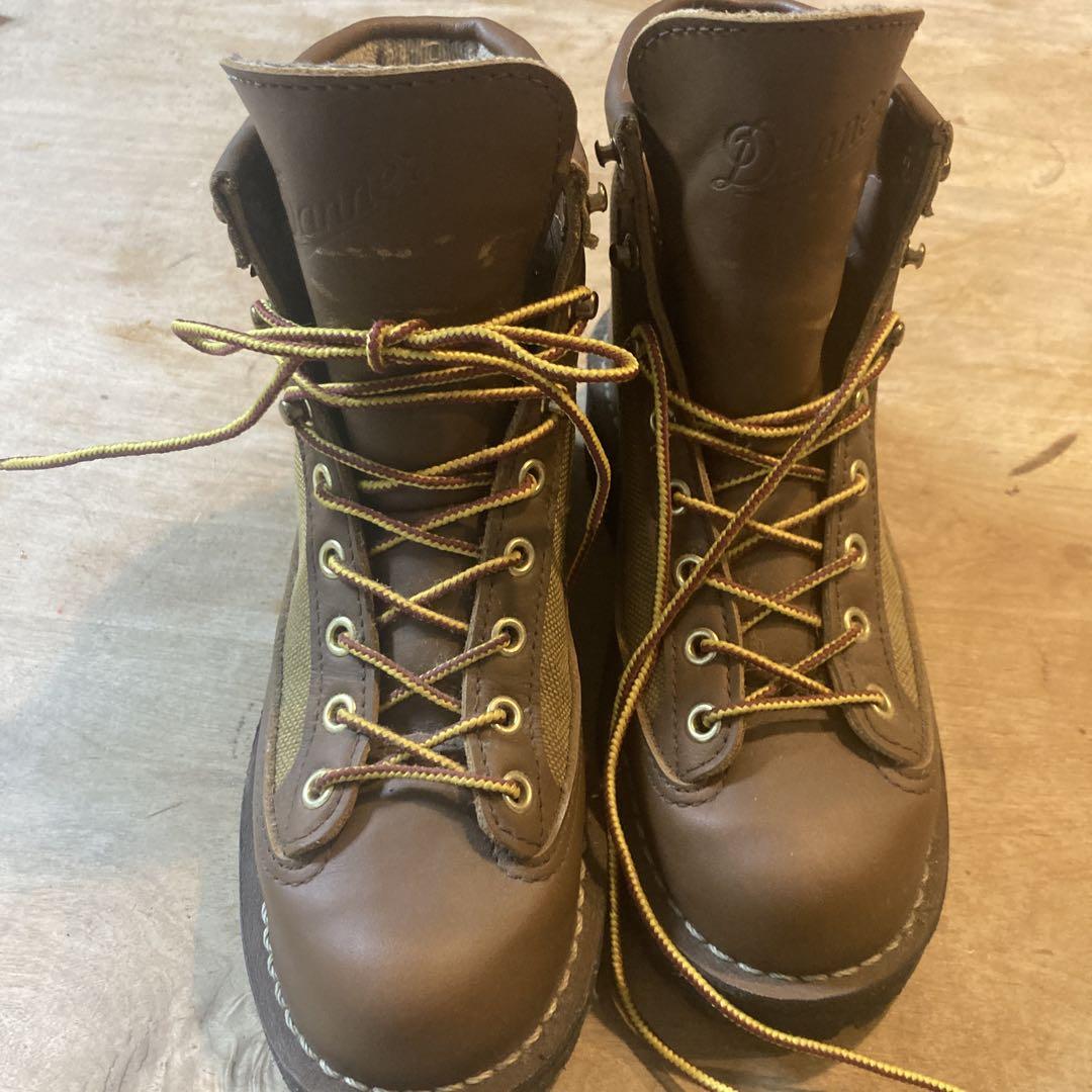 Danner Mountain Light