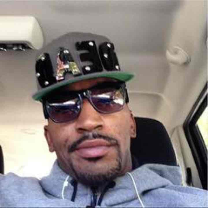Adeen custom hat size one size