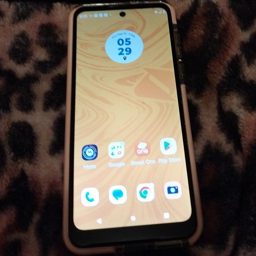 Samsung Galaxy