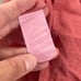 Grayson Frank & Eileen The Change Maker Shirt Dress 2 Small Salmon NWOT 198