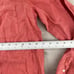 Grayson Frank & Eileen The Change Maker Shirt Dress 2 Small Salmon NWOT 198
