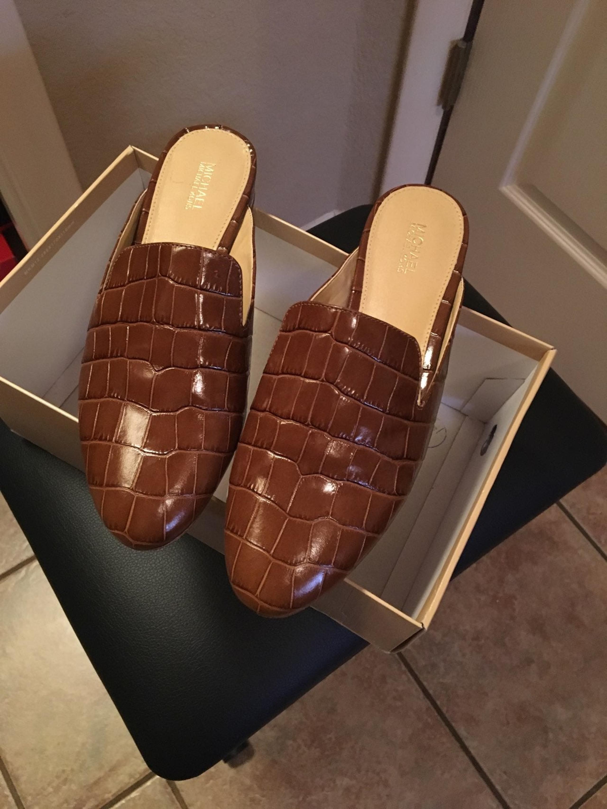 Michael Kors Mules