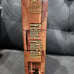 Curse of the Feline Pharaoh Mystery Jigsaw Puzzle 1998 Bepuzzled Alan Robbins