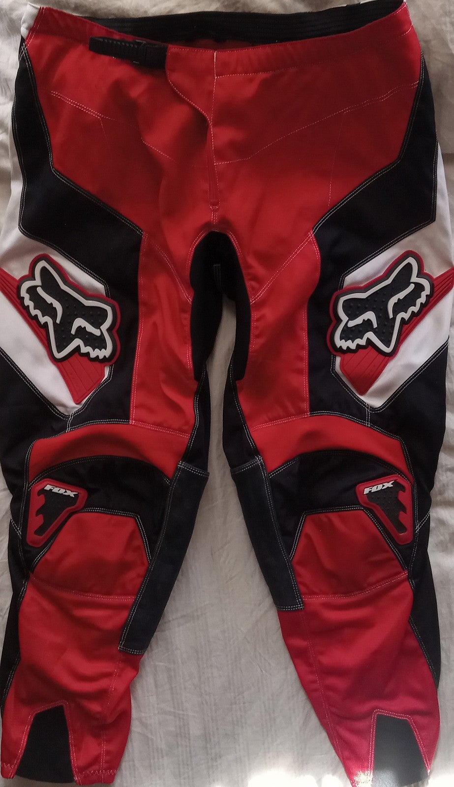 Racing Pants