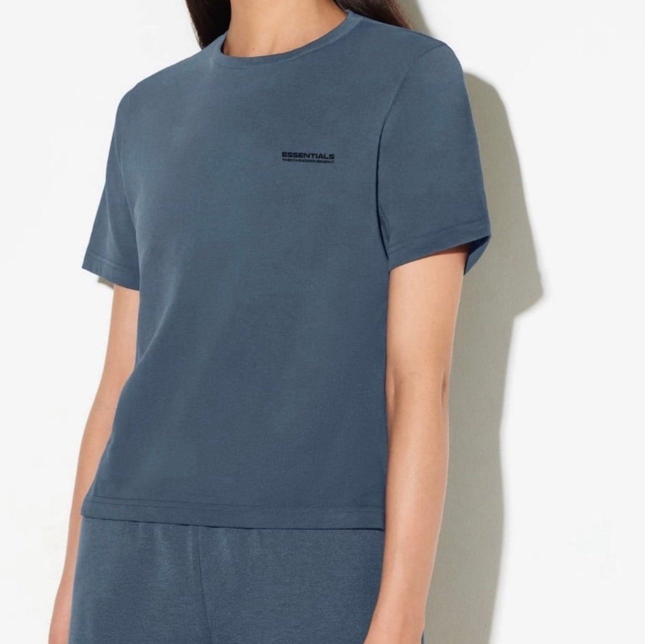 The Giving Movement Essentials Women’s T-Shirt New