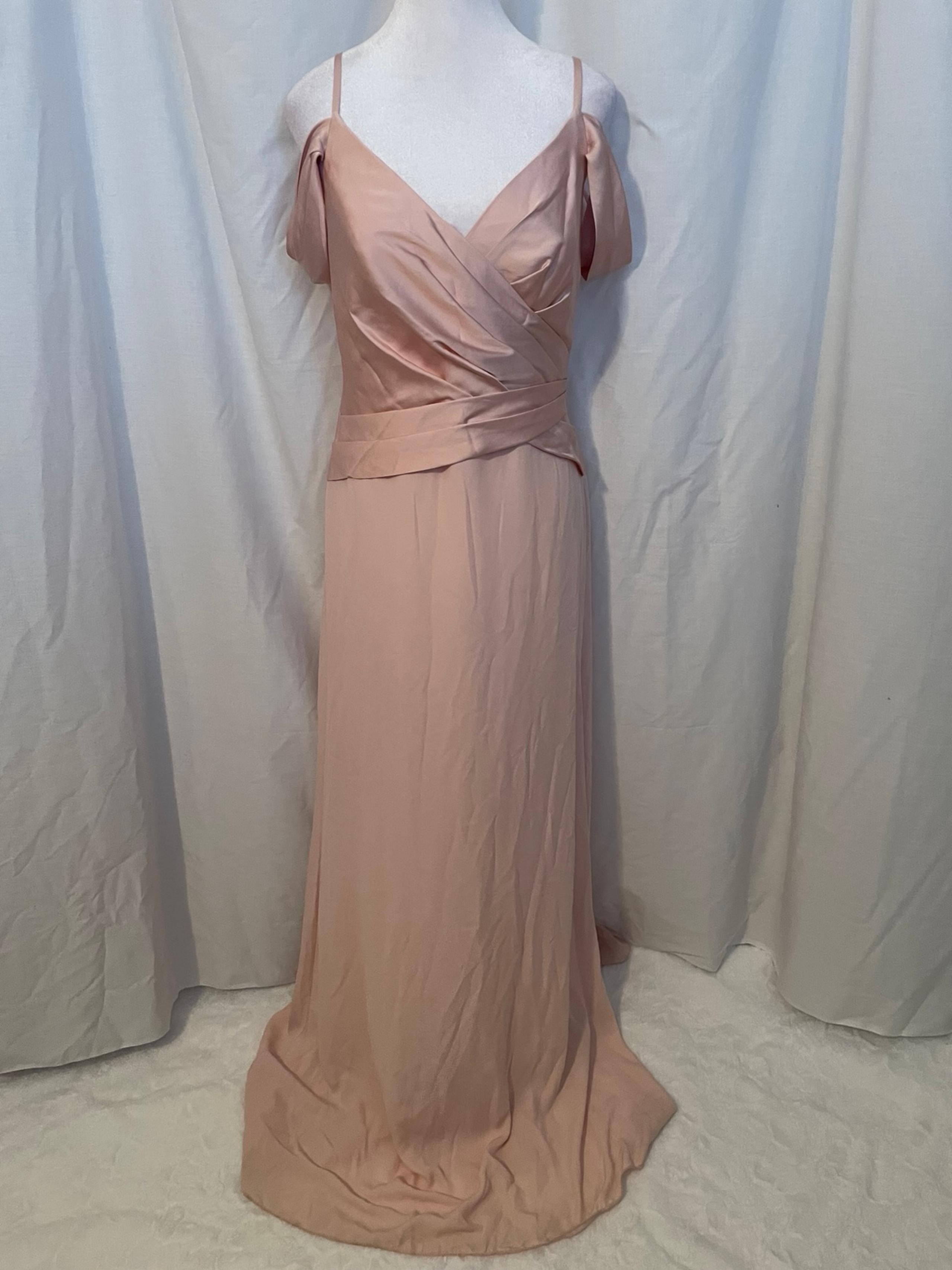 NEW Vera Wang formal dress size 8