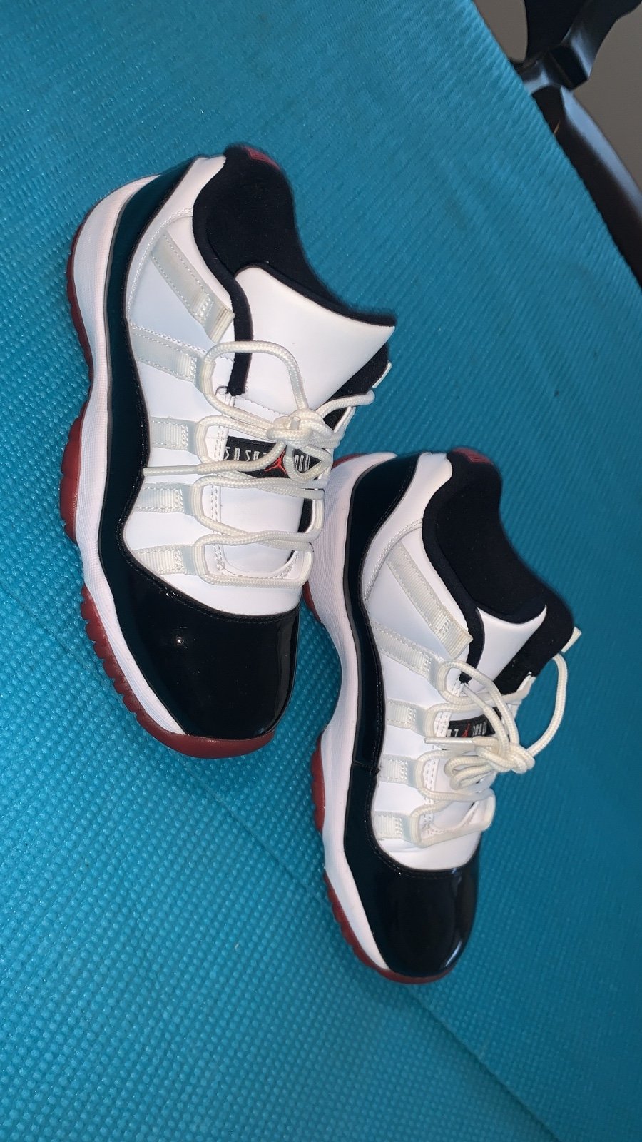 Jordan