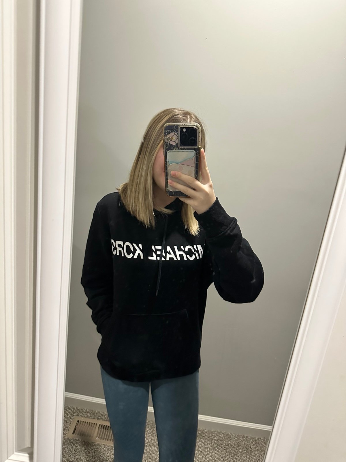 Michael Kors Hoodie
