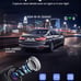 Dash Cam, Dashcam Front and Rear Cameras, 4K+2.5K Full HD Dash Camera for Cars,