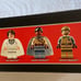 LEGO Star Wars Exclusive Limited Edition Set #7754 Home One