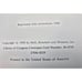 1960 Introduction to Quantum Physics Hardcover Chalmers W Sherwin
