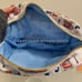 Disney x Stoney Clover Lane Disneyland Main Street Large Pouch White