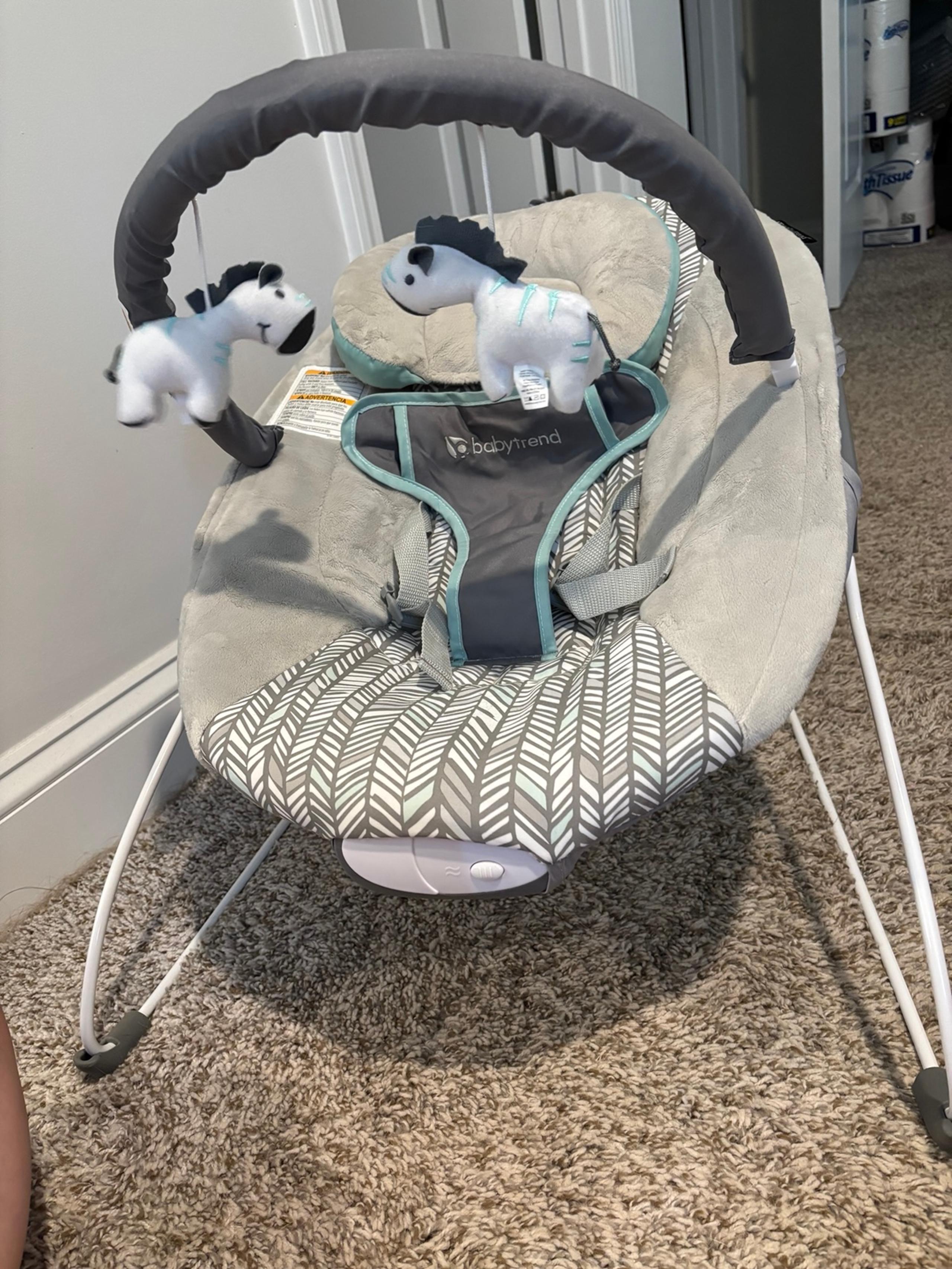 Baby Trend Bounce Seat